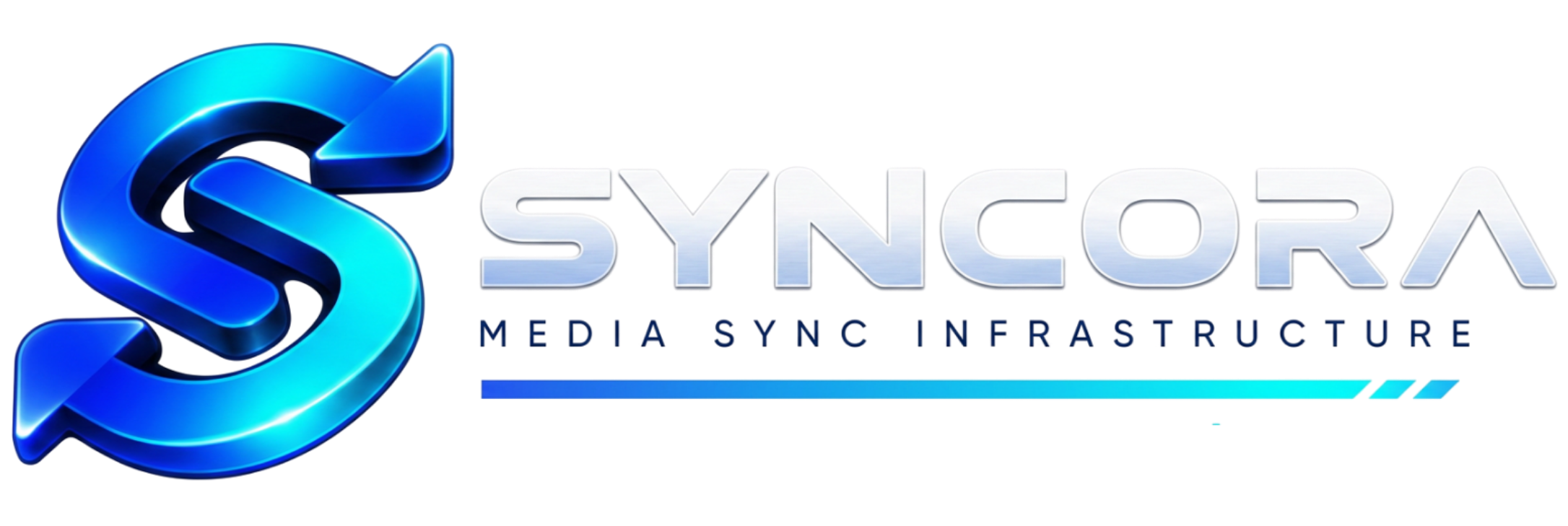 Syncora — Media Sync Infrastructure